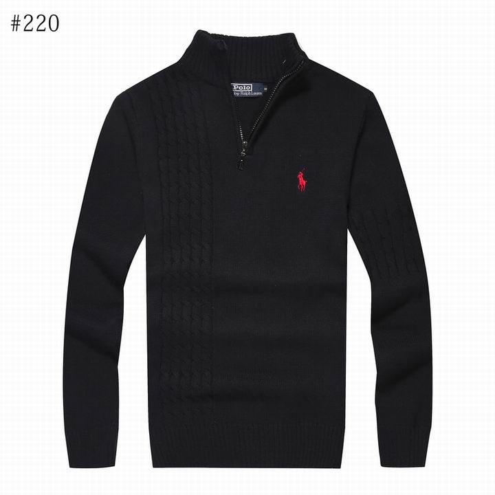 Ralph Lauren Men's Sweater 388